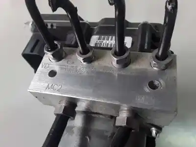 Автозапчасти б/у абс за citroen ds4 (nx_) 1.6 hdi 110 ссылки oem iam 0265251570 / 9678558080 / 0265951612  