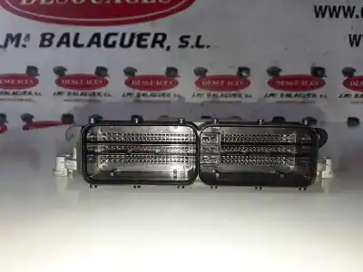 Автозапчасти б/у блок управления двигателем за kia stonic (yb) 1.6 crdi ссылки oem iam 0281034550 / edc17c57 / 391602a425  