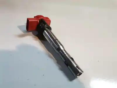 Автозапчасти б/у катушка зажигания за seat leon (1m1) 1.8 20v t ссылки oem iam r0602s00300 / 0916364717  
