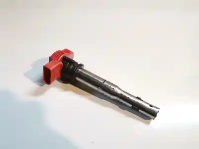 Автозапчасти б/у катушка зажигания за seat leon (1m1) 1.8 20v t ссылки oem iam r0602s00300 / 0916364717  