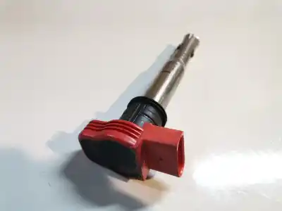 Автозапчасти б/у катушка зажигания за seat leon (1m1) 1.8 20v t ссылки oem iam r0602s00300 / 0916364717  