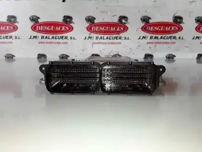 Автозапчасти б/у блок управления двигателем за audi a4 avant (8w5) deu ссылки oem iam 04l907309l / 0281030258 / edc17c74  