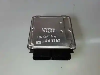 Автозапчасти б/у блок управления двигателем за audi a4 avant (8w5) deu ссылки oem iam 04l907309l / 0281030258 / edc17c74  