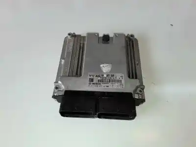 Автозапчасти б/у блок управления двигателем за audi a4 avant (8w5) deu ссылки oem iam 04l907309l / 0281030258 / edc17c74