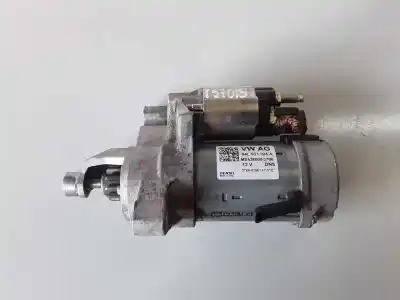 Автозапчастина б/у двигун запускається для audi a4 avant (8w5) deu посилання на oem iam 04l911024a  