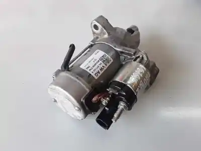 Автозапчастина б/у двигун запускається для audi a4 avant (8w5) deu посилання на oem iam 04l911024a  