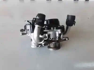 Автозапчасти б/у клапан рог за audi a4 avant (8w5) deu ссылки oem iam 04l131501s