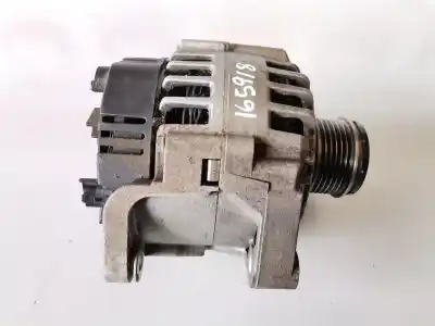 Автозапчастина б/у генератор для renault scenic rx4 (ja0) f9q740 посилання на oem iam h542466r  