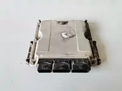 Second-hand car spare part ecu engine control for renault scenic rx4 (ja0) f9q740 oem iam references   