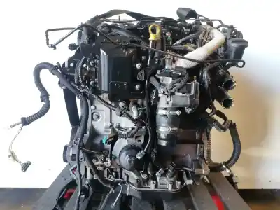 Pièce détachée automobile d'occasion MOTEUR COMPLET pour CITROEN C8 (EA_, EB_)  Références OEM IAM 4HS  