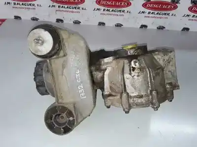 Second-hand car spare part rear differential for renault scenic rx4 (ja0) f9q796 oem iam references 11564 / 075054 / j641fg0721  
