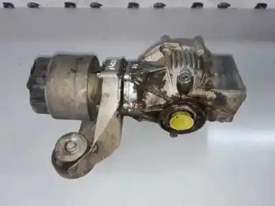 Second-hand car spare part rear differential for renault scenic rx4 (ja0) f9q796 oem iam references 11564 / 075054 / j641fg0721