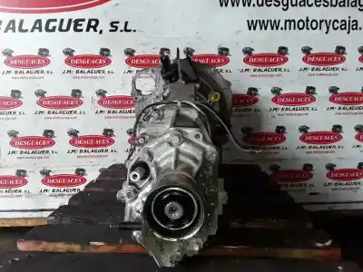 Автозапчастина б/у коробка передач для subaru legacy combi/ outback (b13/bp) ee20 посилання на oem iam ty758v1aab  