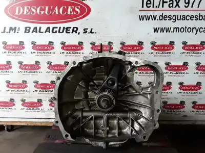 Автозапчастина б/у коробка передач для subaru legacy combi/ outback (b13/bp) ee20 посилання на oem iam ty758v1aab