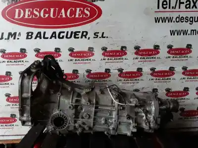 Автозапчастина б/у коробка передач для subaru legacy combi/ outback (b13/bp) ee20 посилання на oem iam ty758v1aab  