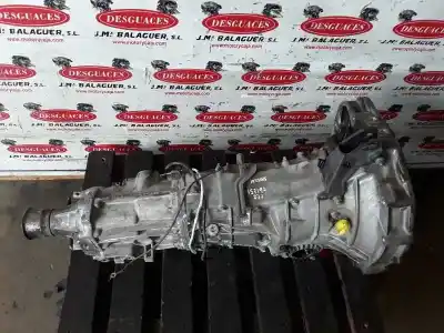 Автозапчастина б/у коробка передач для subaru legacy combi/ outback (b13/bp) ee20 посилання на oem iam ty758v1aab  
