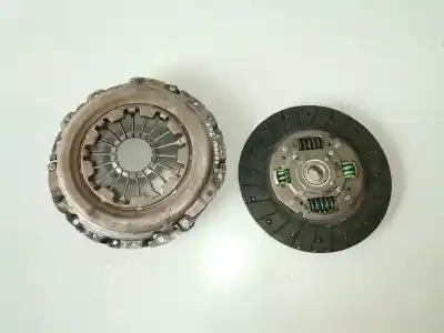 Second-hand car spare part clutch kit for renault scenic rx4 (ja0) f9q740 oem iam references 