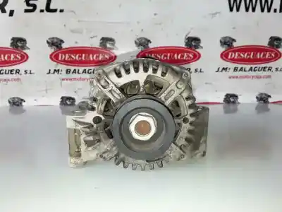 Автозапчастина б/у ГЕНЕРАТОР для FIAT I DOBLÒ (119)  Посилання на OEM IAM 46823546 / 2542671B / TG8S010  