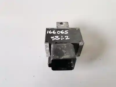 Second-hand car spare part glow plug for renault scenic rx4 (ja0) f9q740 oem iam references 7700115078  