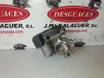 Автозапчасти б/у бабочка коробка за audi a4 avant (8w5) deu ссылки oem iam 04l131501b