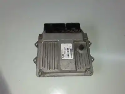 Автозапчастина б/у ЕБУ КОНТРОЛЕР ДВИГУНА для FIAT I DOBLÒ (119)  Посилання на OEM IAM 51758210 / 7160003301  