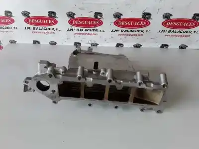 Автозапчасти б/у впускной коллектор за audi a4 avant (8w5) deu ссылки oem iam 04l129766as