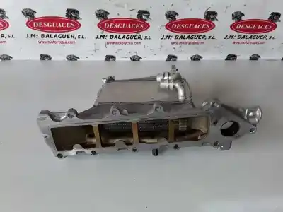 Автозапчастина б/у впускний колектор для audi a4 avant (8w5) deu посилання на oem iam 04l129766as  