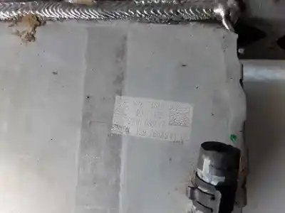 Автозапчастина б/у впускний колектор для audi a4 avant (8w5) deu посилання на oem iam 04l129766as  