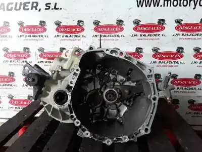 Second-hand car spare part GEARBOX for TOYOTA YARIS (KSP9/SCP9/NLP9)  OEM IAM references   
