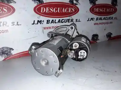 Автозапчастина б/у двигун запускається для citroen c3 ii (sc_) 1.4 посилання на oem iam d6g3 / 9648644680 / cl.3  