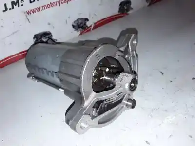 Автозапчастина б/у двигун запускається для citroen c3 ii (sc_) 1.4 посилання на oem iam d6g3 / 9648644680 / cl.3  