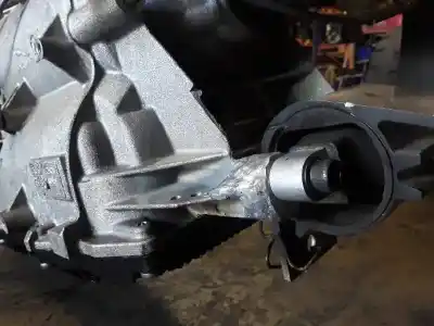 Автозапчастина б/у коробка передач для jaguar f-pace 204dtd посилання на oem iam 8hp45  