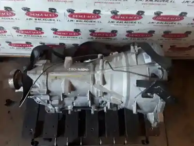 Автозапчастина б/у коробка передач для jaguar f-pace 204dtd посилання на oem iam 8hp45  