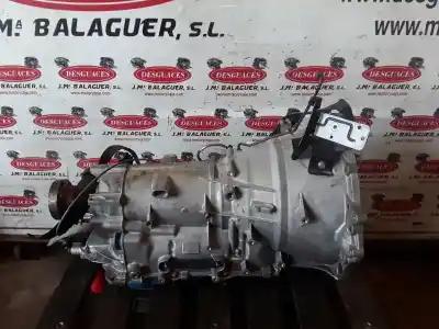 Автозапчастина б/у коробка передач для jaguar f-pace 204dtd посилання на oem iam 8hp45  
