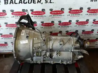 Автозапчастина б/у коробка передач для jaguar f-pace 204dtd посилання на oem iam 8hp45  