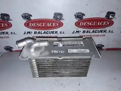 İkinci el araba yedek parçası INTERCOOLER için VOLKSWAGEN POLO (6R1)  OEM IAM referansları 03F145749B  