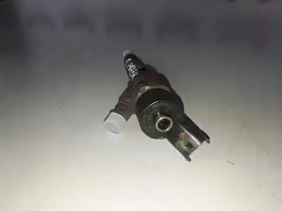 Second-hand car spare part injector for renault scenic rx4 (ja0) f9q796 oem iam references 0445110160b / 8200283583  