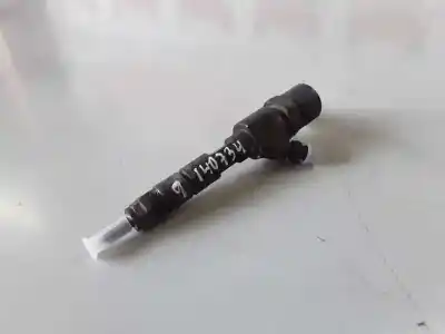 Second-hand car spare part injector for renault scenic rx4 (ja0) f9q796 oem iam references 0445110160b / 8200283583  