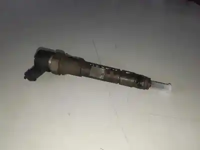 Second-hand car spare part injector for renault scenic rx4 (ja0) f9q796 oem iam references 0445110160b / 8200283583