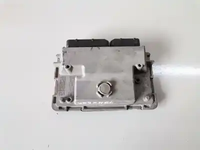 Second-hand car spare part ECU ENGINE CONTROL for SEAT IBIZA BERLINA (6J5)  OEM IAM references 03E906019R  