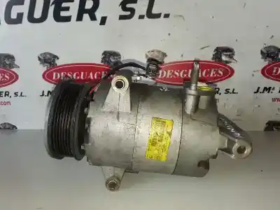 Second-hand car spare part AIR CONDITIONING COMPRESSOR for FORD TRANSIT CUSTOM/TOURNEO CUSTOM TTF DESDE 09/2012  OEM IAM references BK2119D629AD  