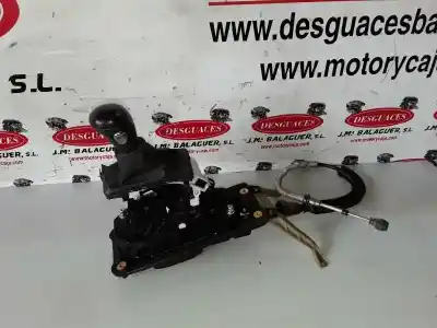 Автозапчастина б/у передач для audi q7 (4l) bug посилання на oem iam 4l1713041n  