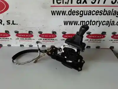 Peça sobressalente para automóvel em segunda mão alavanca de velocidades por audi q7 (4l) bug referências oem iam 4l1713041n
