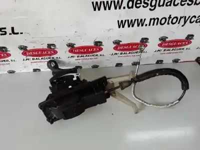 Автозапчастина б/у передач для audi q7 (4l) bug посилання на oem iam 4l1713041n  