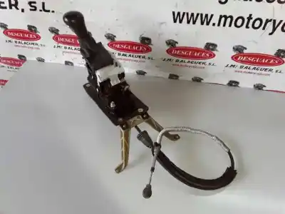Автозапчастина б/у передач для audi q7 (4l) bug посилання на oem iam 4l1713041n  