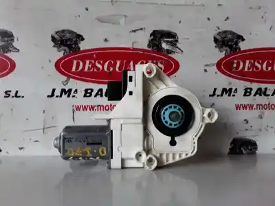 Автозапчастина б/у двигатель переднього ліва вікна для audi q7 (4l) bug посилання на oem iam 4l0959801b  