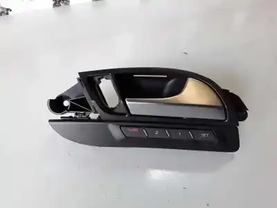 Peça sobressalente para automóvel em segunda mão puxador interior dianteiro direito por audi q7 (4l) bug referências oem iam 4l0837020