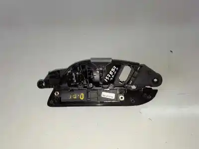 Автозапчастина б/у усередині передня права ручка для audi q7 (4l) bug посилання на oem iam 4l0837020  