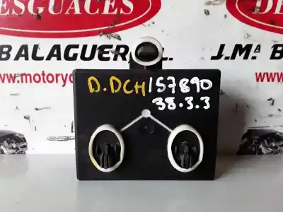 Автозапчастина б/у модуль комфорт для audi q7 (4l) bug посилання на oem iam 4l0959792b  