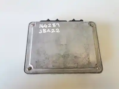 Pezzo di ricambio per auto di seconda mano centralina motore per audi a3 (8l) agn riferimenti oem iam 06a906018cn / 0261206078  